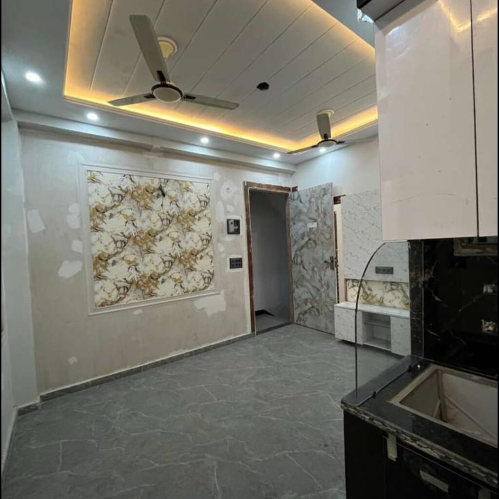 2 BHK - 16 Lakhs to 26 Lakhs