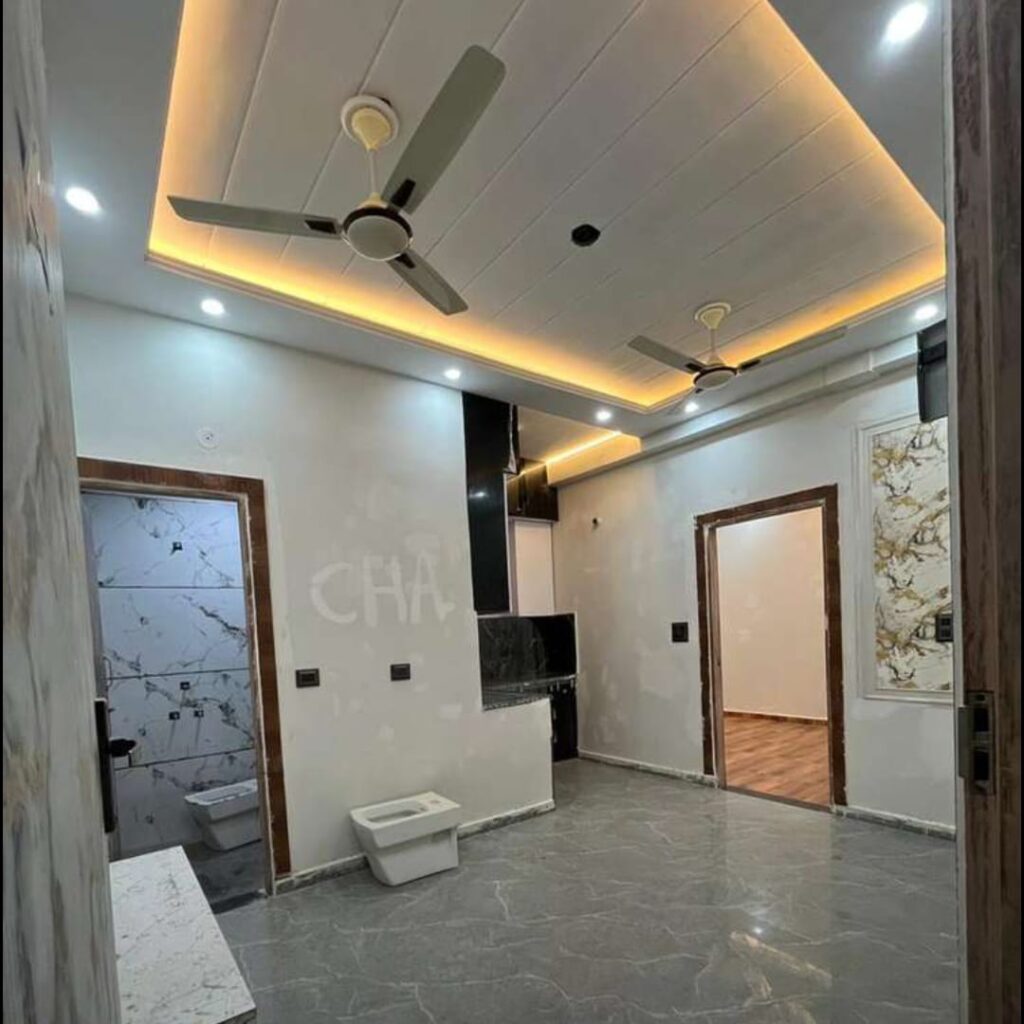 2 BHK - 16 Lakhs to 26 Lakhs