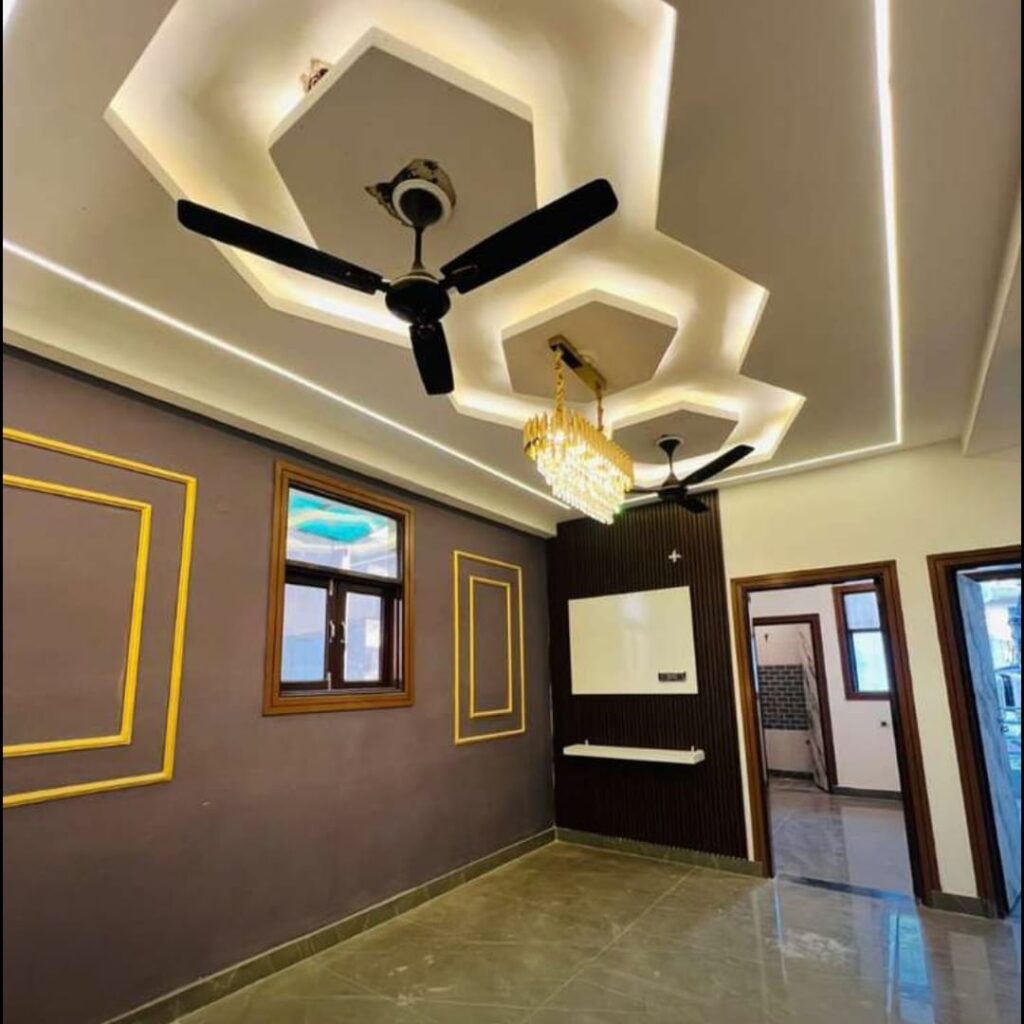 2 BHK - 16 Lakhs to 26 Lakhs
