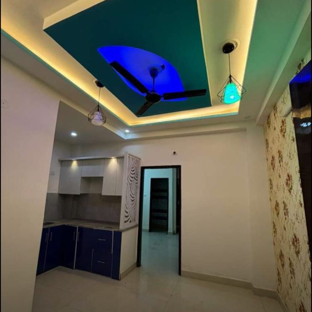 2 BHK - 16 Lakhs to 26 Lakhs
