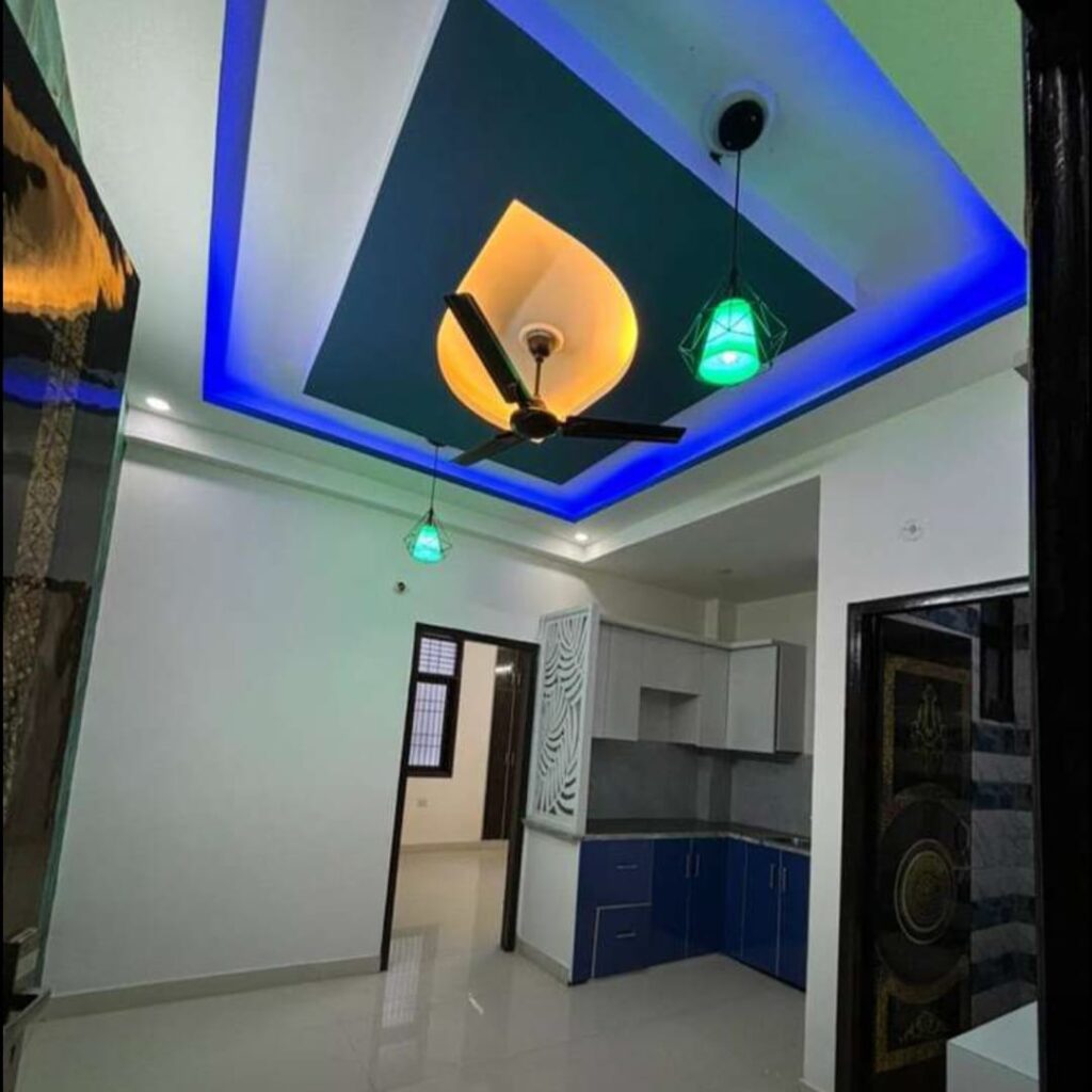 1 BHK - 10.5 Lakhs to 15 Lakhs