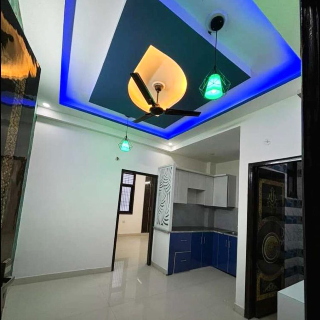 2 BHK - 16 Lakhs to 26 Lakhs