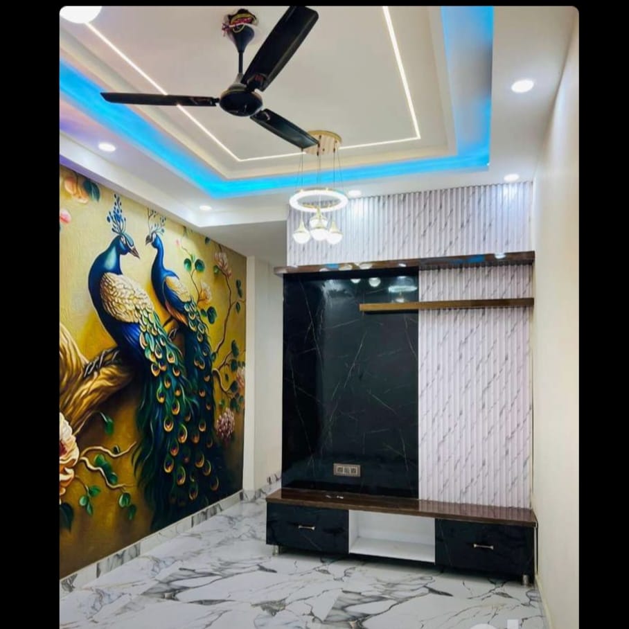 1 BHK - 10.5 Lakhs to 15 Lakhs