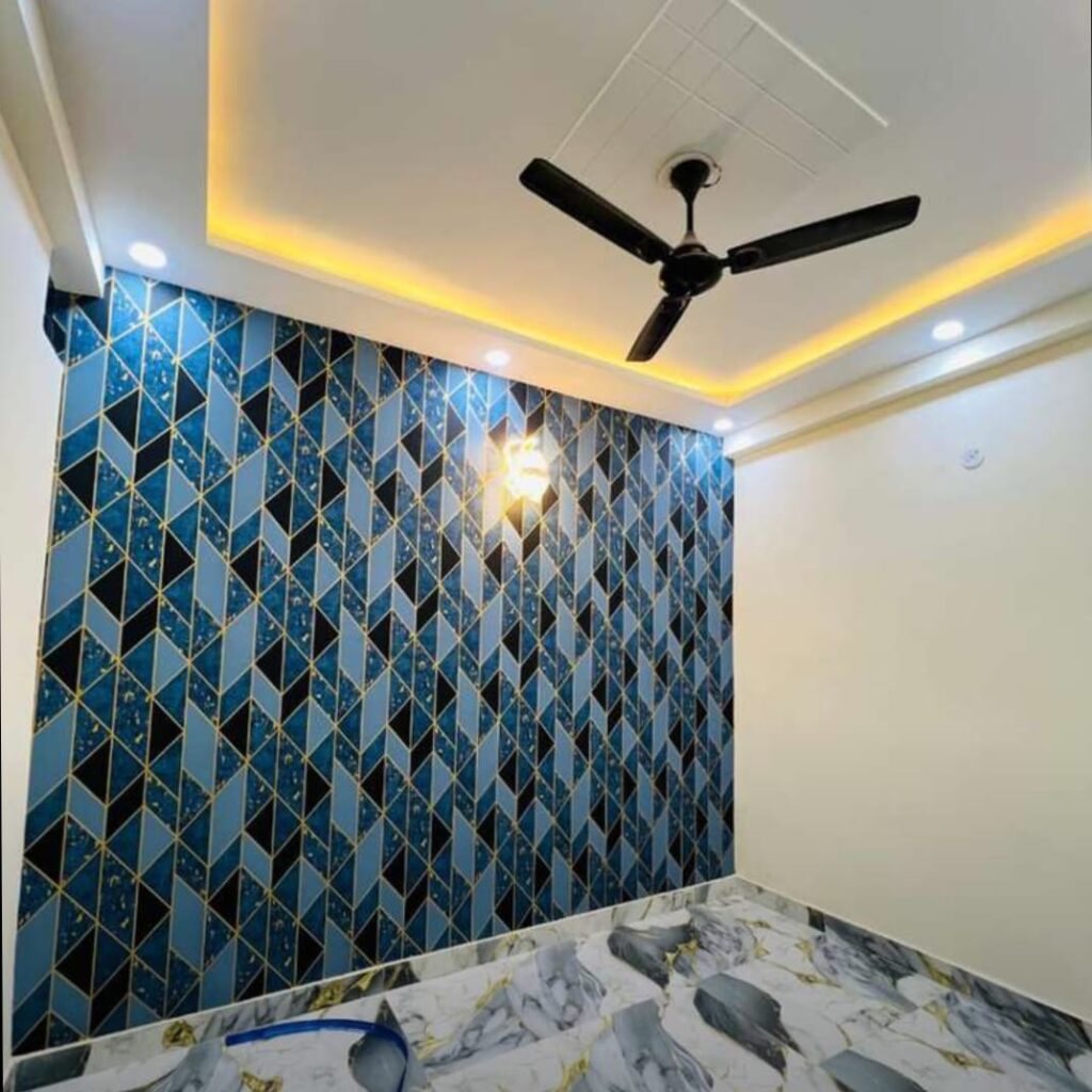 1 BHK - 10.5 Lakhs to 15 Lakhs