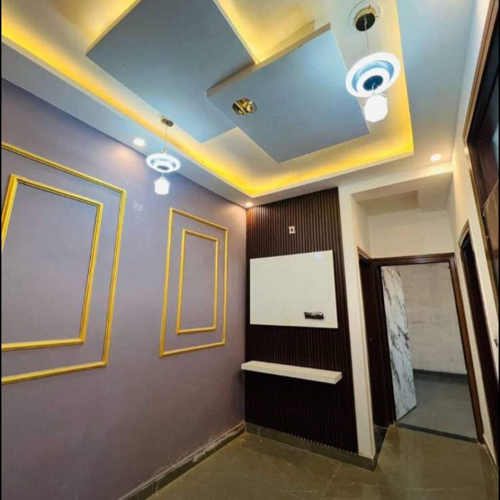2 BHK - 16 Lakhs to 26 Lakhs