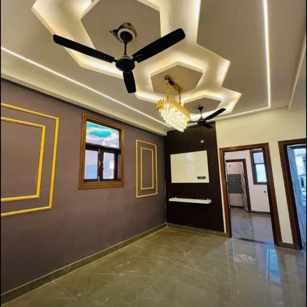 2 BHK - 16 Lakhs to 26 Lakhs