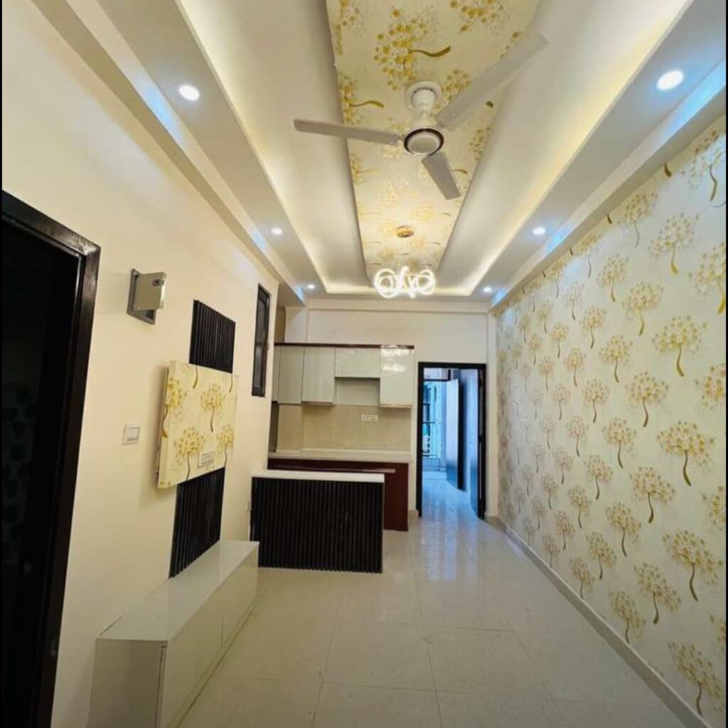 2 BHK - 16 Lakhs to 26 Lakhs