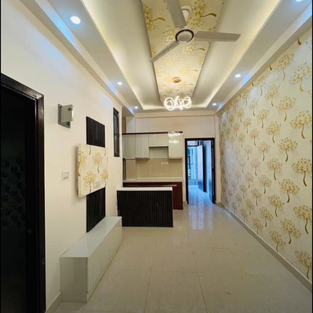 2 BHK - 16 Lakhs to 26 Lakhs