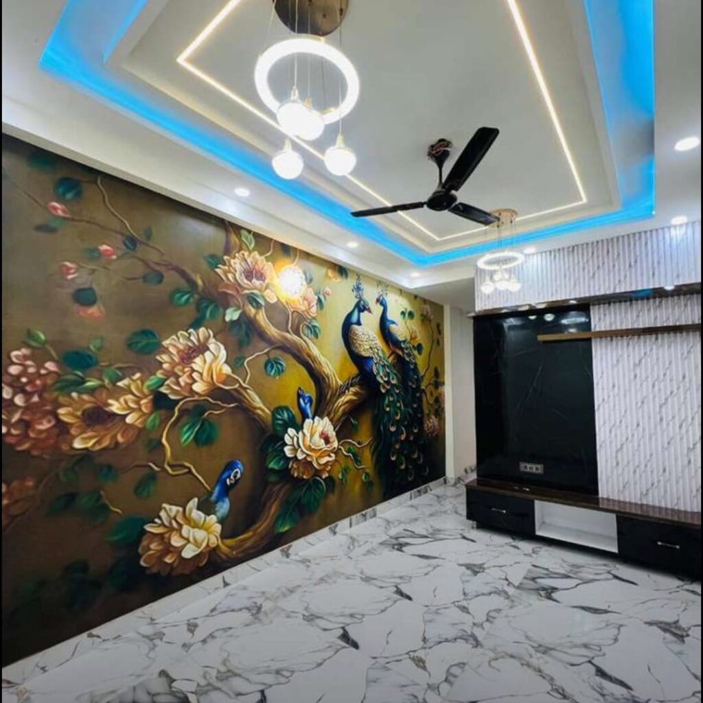 2 BHK - 16 Lakhs to 26 Lakhs