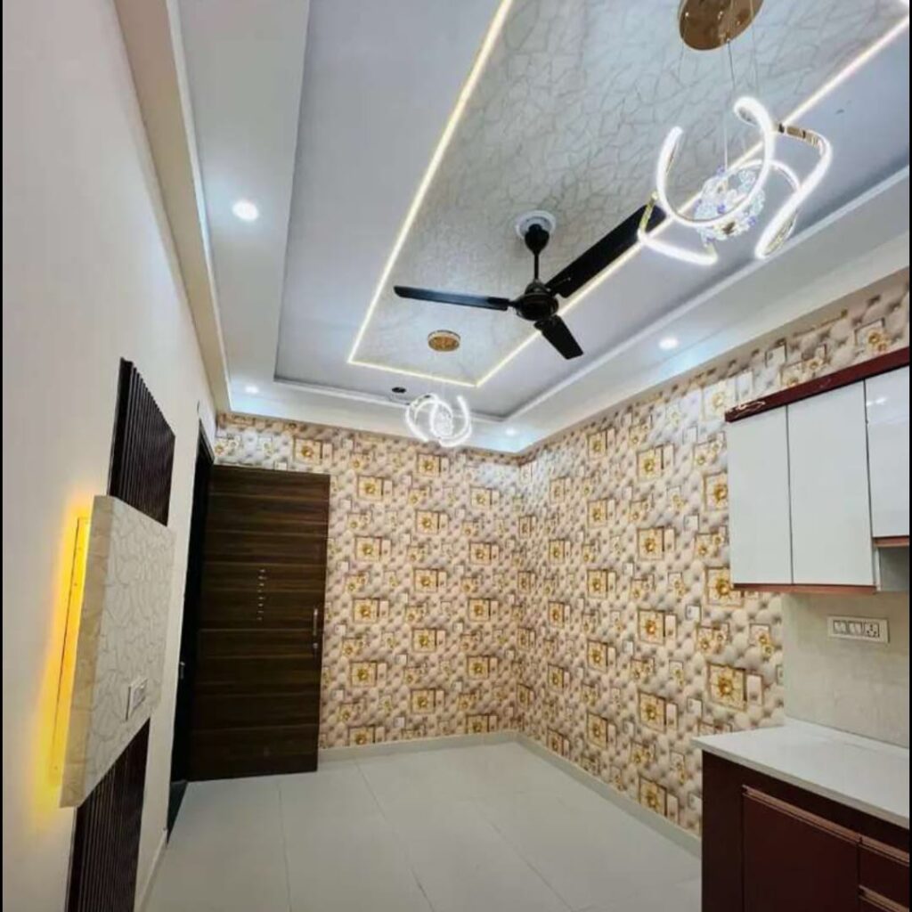 2 BHK - 16 Lakhs to 26 Lakhs