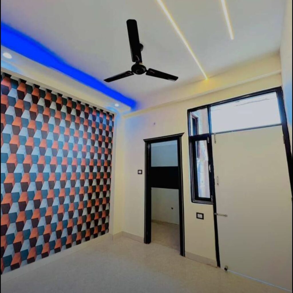 2 BHK - 16 Lakhs to 26 Lakhs