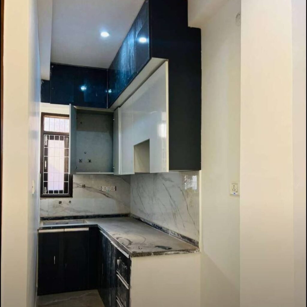 2 BHK - 16 Lakhs to 26 Lakhs
